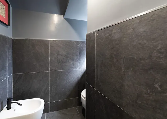 Appartement Margutta Exclusive By Romeloft Rome