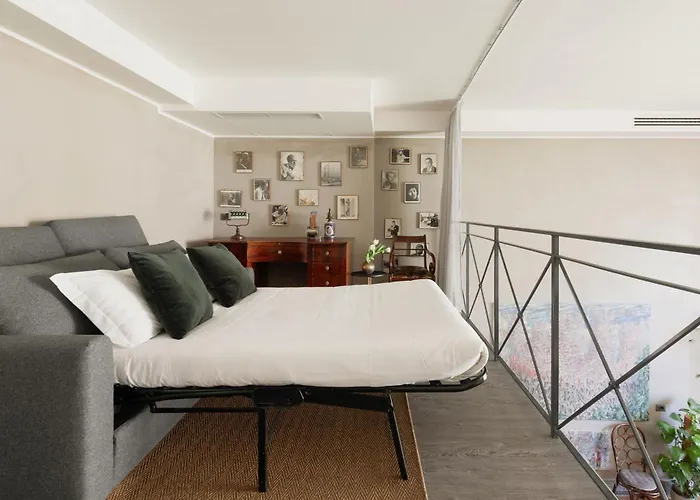 Appartement Margutta Exclusive By Romeloft