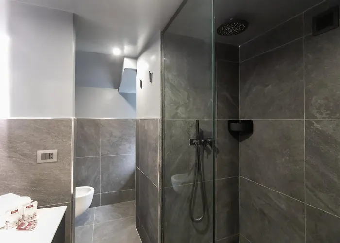 Appartement Margutta Exclusive By Romeloft *