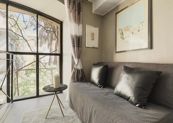 Appartement Margutta Exclusive By Romeloft Rome