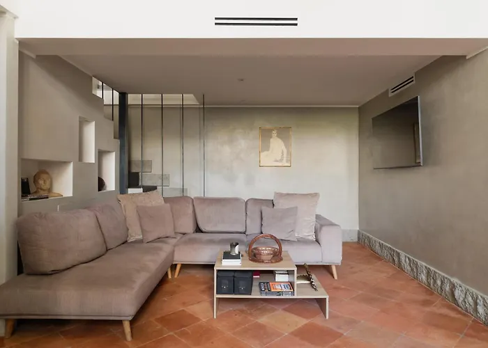 Margutta Exclusive By Romeloft Appartement *