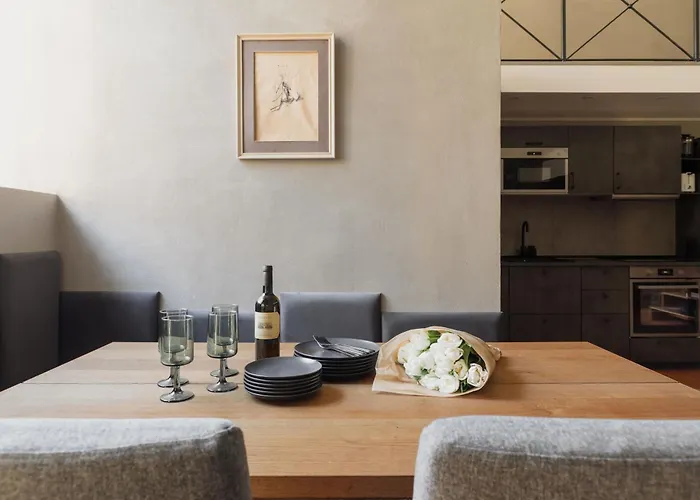 Margutta Exclusive By Romeloft Appartement Rome