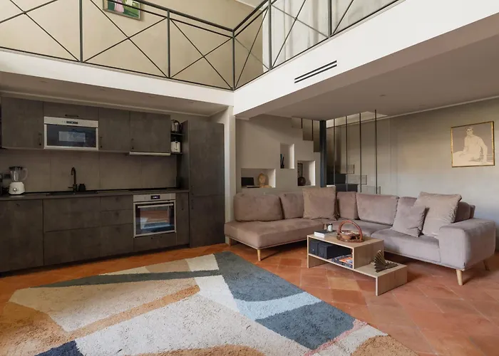 Margutta Exclusive By Romeloft Appartement