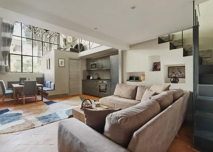 Margutta Exclusive By Romeloft Appartement *