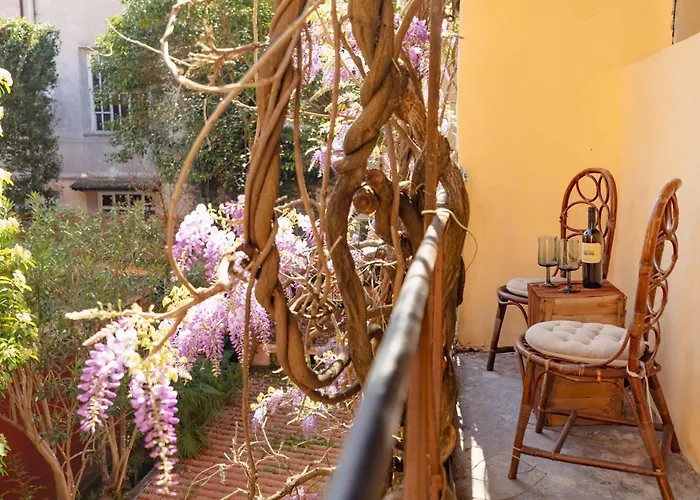 Margutta Exclusive By Romeloft Appartement Rome