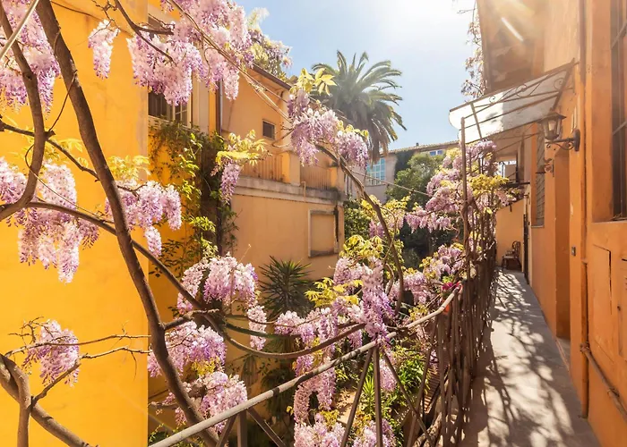 Margutta Exclusive By Romeloft Appartement *